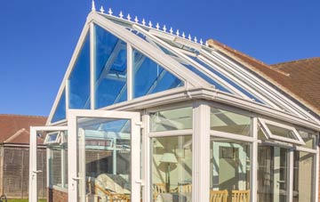 conservatory roof insulation costs Capheaton