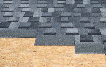 expert Capheaton asphalt roof companies