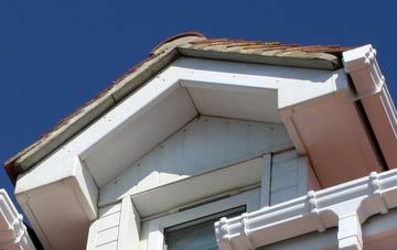 Capheaton fascia installation costs
