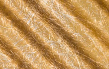 Capheaton fibreglass roof waterproofing