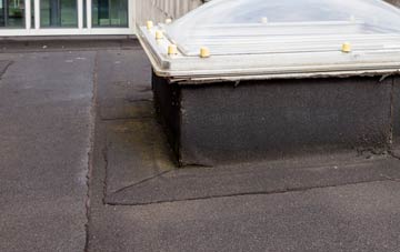 disadvantages of Capheaton flat roofs