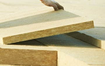 measuring Capheaton tapered insulation