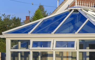 professional Capheaton conservatory insulation