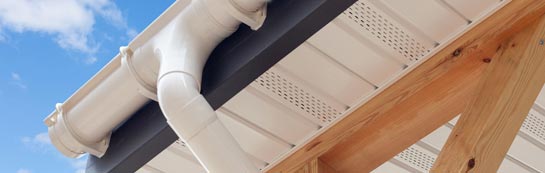 get Capheaton guttering quotes today