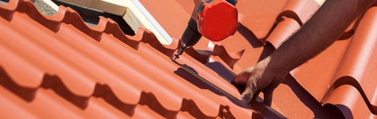 save on Capheaton roof installation costs