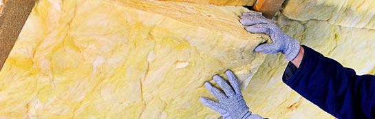 quotes for Capheaton roof insulation