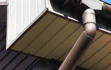 Capheaton soffit installation costs