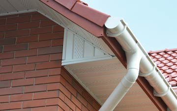 Capheaton soffit repair costs