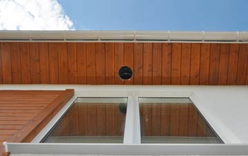 Capheaton soffit repair quotes