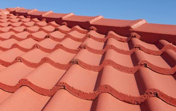 Capheaton tile and slate roof replacement