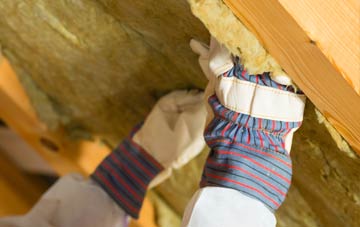 types of Capheaton pitched roof insulation materials