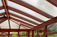 Capheaton conservatory roofing insulation