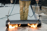 Capheaton flat roof sealing quote