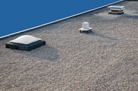Capheaton flat roofing