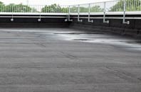 find rated Capheaton flat roofing companies