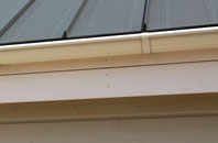 Capheaton soffit repair