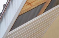 rated Capheaton soffit repair companies