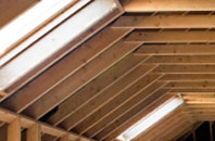 Capheaton tapered roof insulation quotes